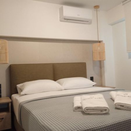 Q Luxury Rooms Paleros Extérieur photo