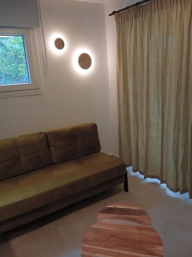 Q Luxury Rooms Paleros Extérieur photo